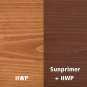  Solutie pretratare lemn exterior Rubio RMC Sunprimer HWP Look Ipé - Traditional